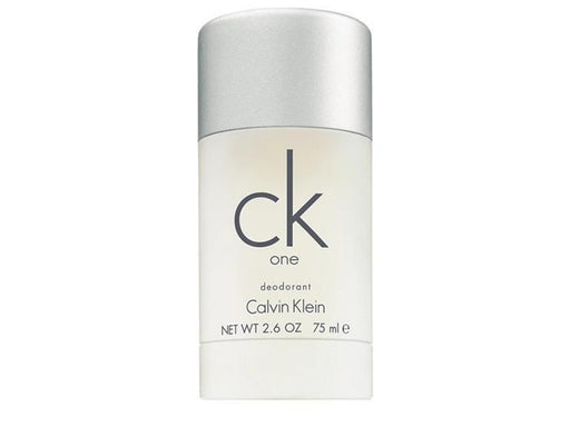 Calvin Klein One Deodorant Stick - 75 ml - 75 ml0