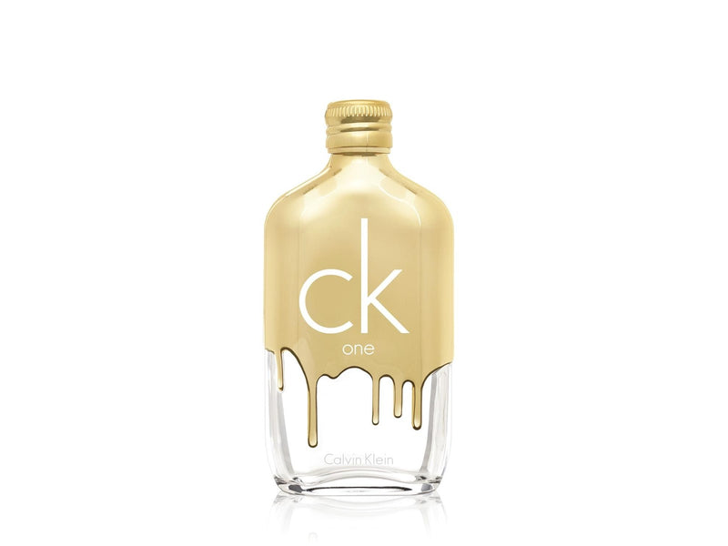 Calvin Klein - One Gold - 50 ml0