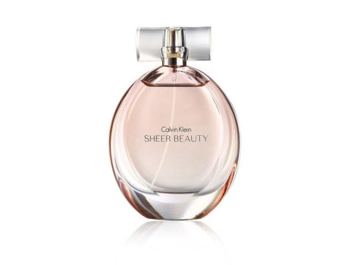 Calvin Klein Sheer Beauty Eau de Toilette - 100 ml0