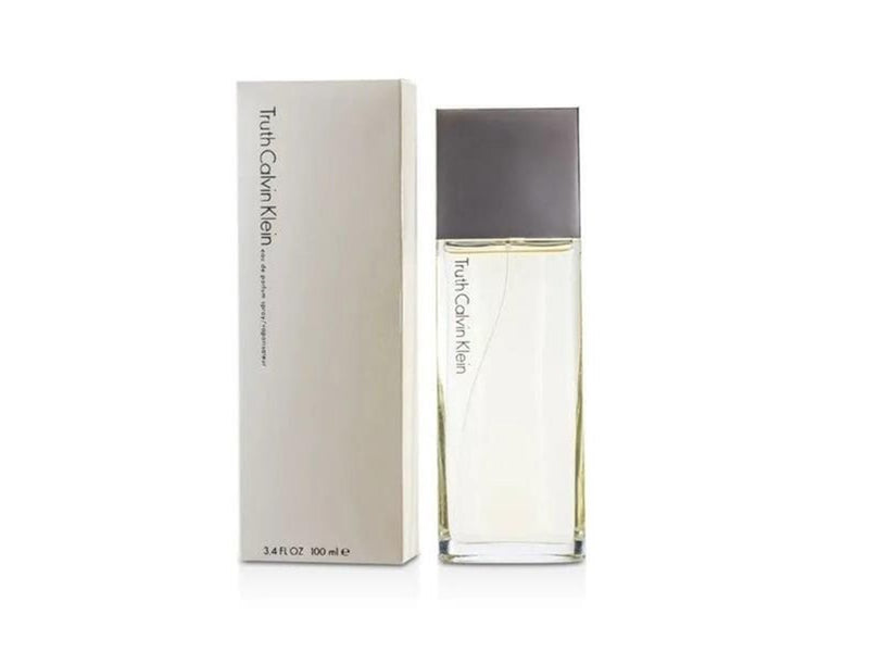 Calvin Klein Truth EDP - 100 ml0
