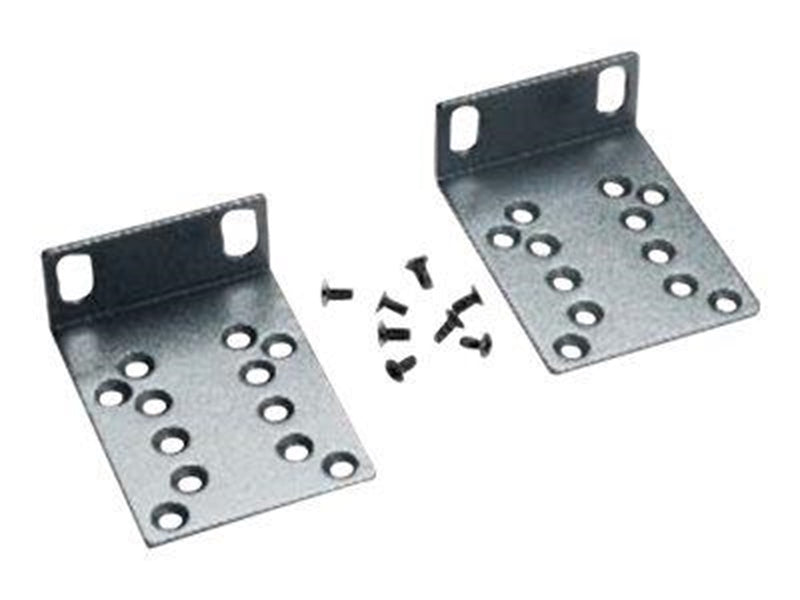 Cambium Networks network device mounting kit - for full-width switch