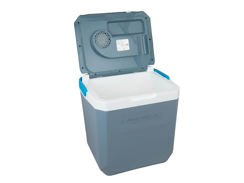 Campingaz Powerbox® Plus 28L 12/230V electric cooler