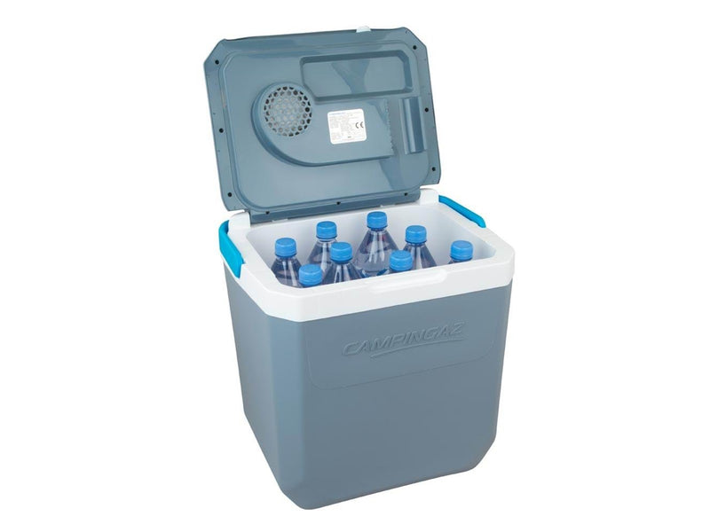 Campingaz Powerbox® Plus 28L 12/230V electric cooler