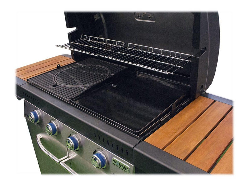 Campingaz plancha plate