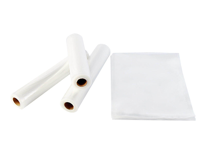 Camry CR 4470.1 - roll set