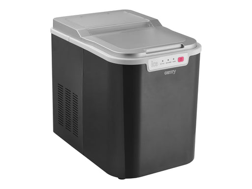 Camry Eismaschine CR 8073 - ice cube maker - freestanding