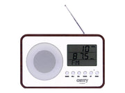 Camry Premium CR 1153 - FM - Mono
