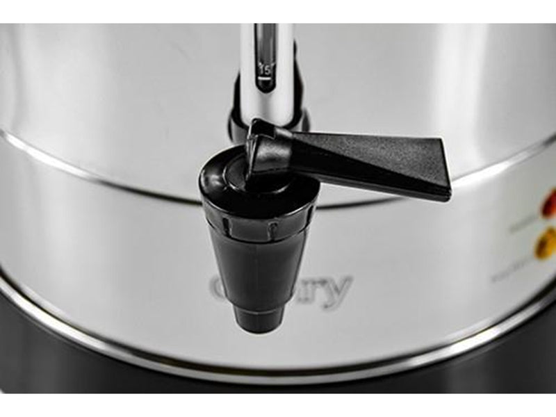 Camry Urzadzenie do dystrybucji cieplej wody - Warnik CR