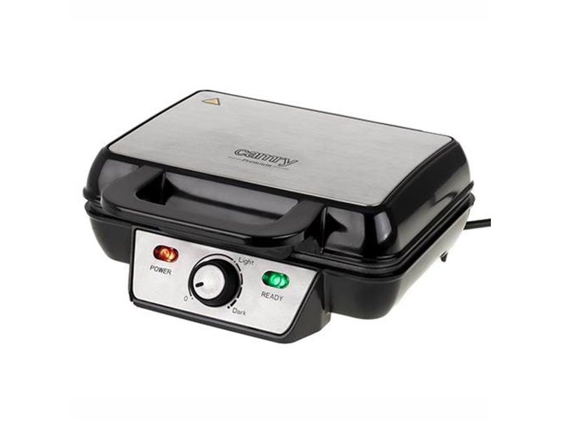 Camry Waffeleisen CR 3046
