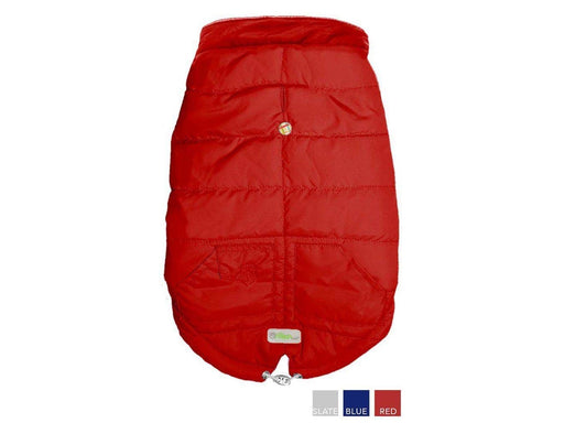 Canada Goose Go Fresh - Pet Arctic parka Scooter Red S 33cm - (632.7053)