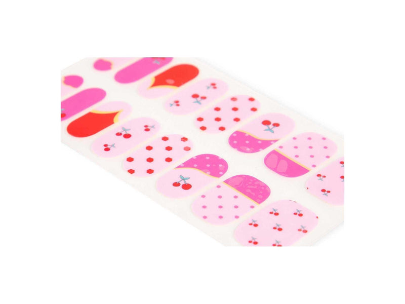 Canenco Create It! Artificial Nail Stickers