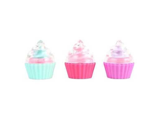 Canenco Create It! Candy Explosion Lip Balm Cupcakes