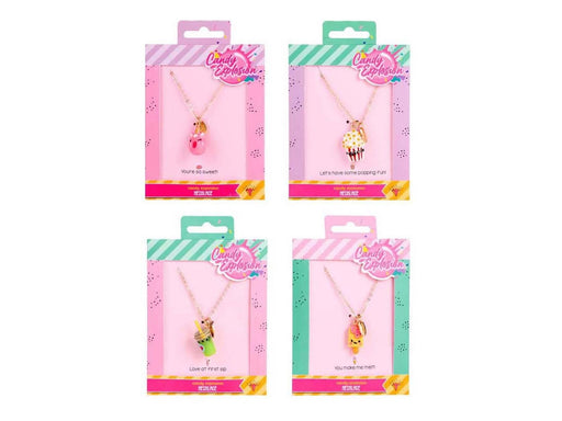 Canenco Create It! Candy Necklace