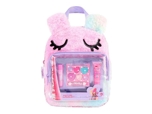 Canenco Create It! Make-up Set in Fluffy Backpack