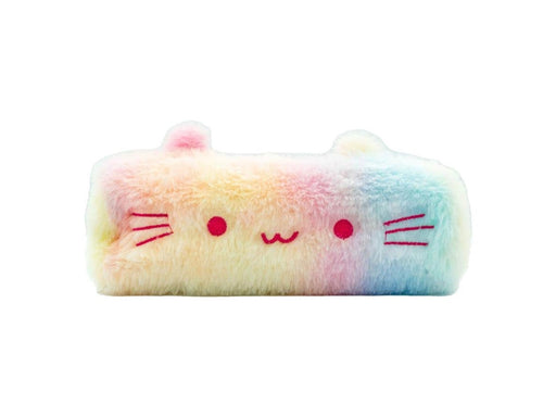 Canenco Cutie Crew Pencil Case Plush