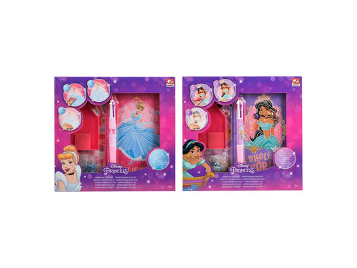 Canenco Disney Princess Diary Diamond Painting