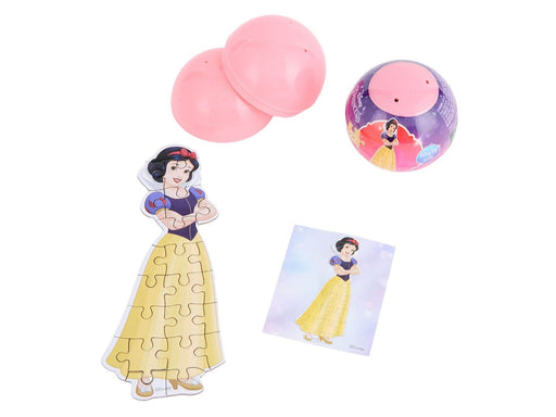 Canenco Disney Princess Puzzle Ball Zubehör