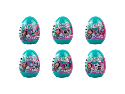 Canenco Gabby's Dollhouse Surprise Egg