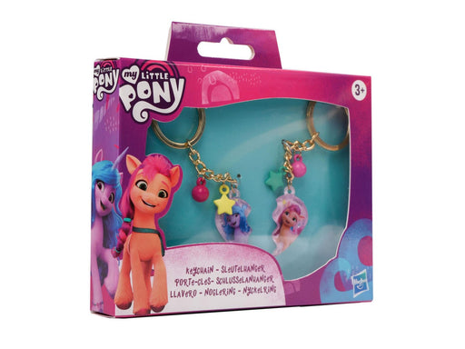 Canenco My Little Pony BFF Keychain