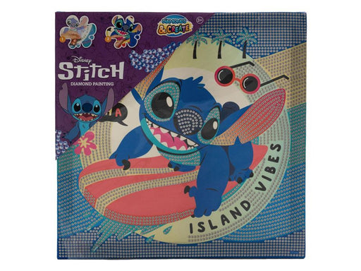 Canenco Stitch Diamond Painting Canvas XL
