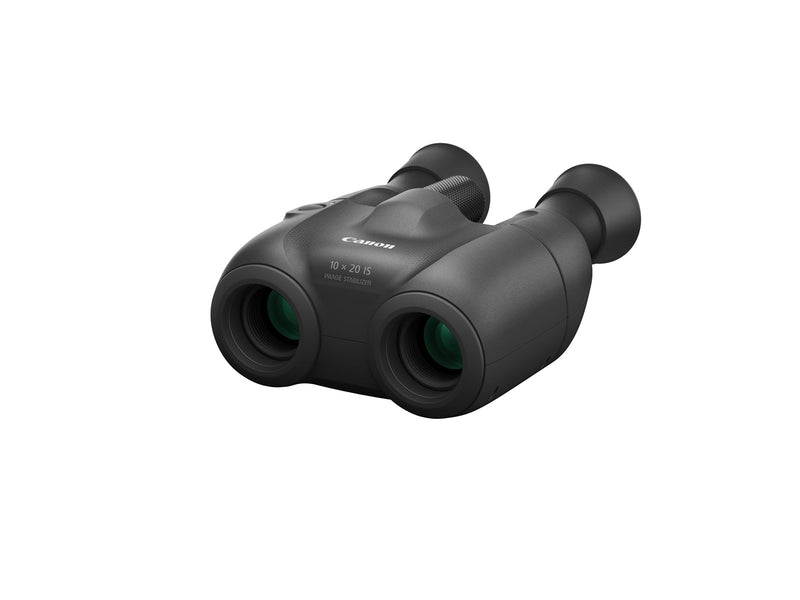 Canon Binoculars 10 x 20 IS