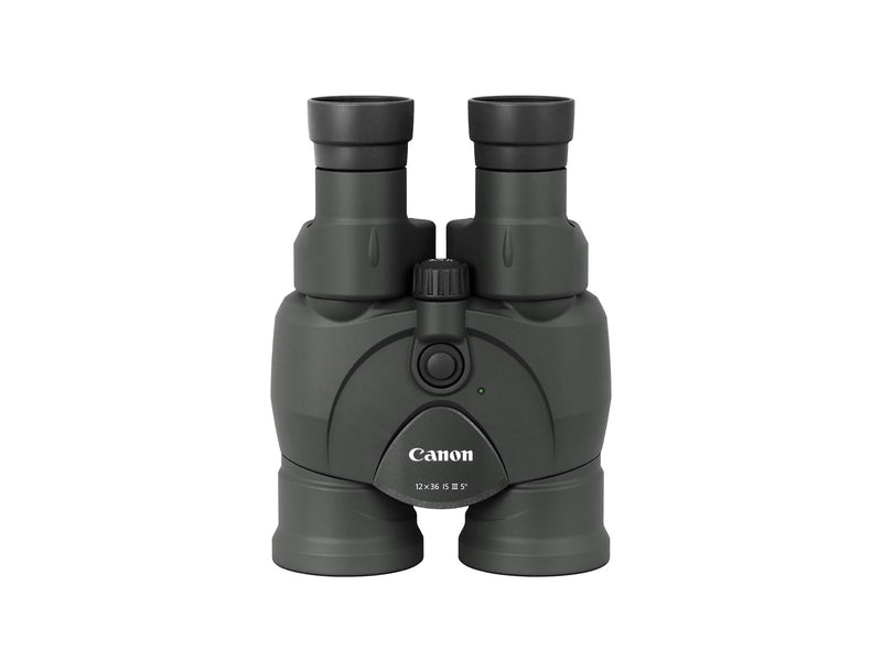 Canon Binoculars 12 x 36 IS III