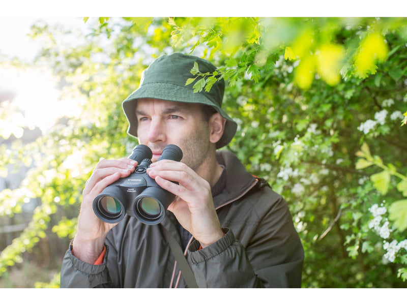 Canon Binoculars 12 x 36 IS III