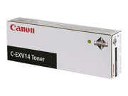 Canon C-EXV 14 / 0384B006 Black
