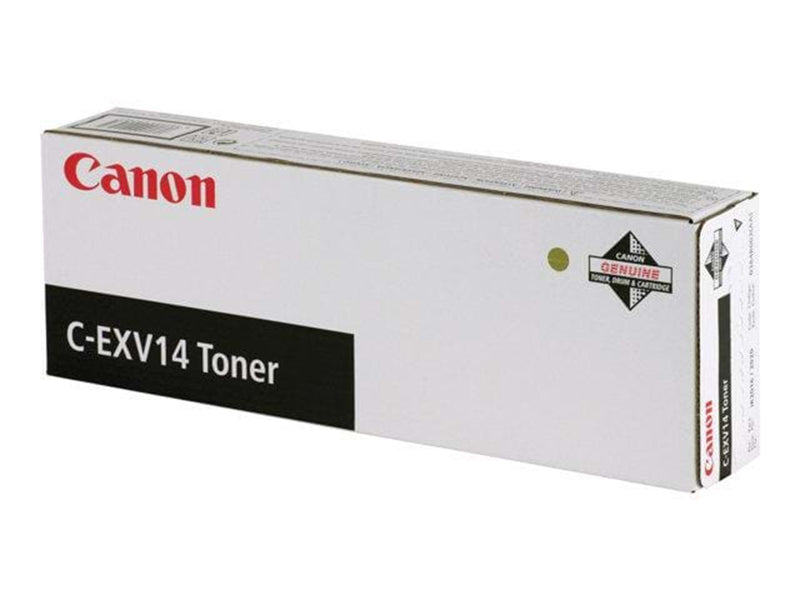 Canon C-EXV 14 / 0384B006 Black