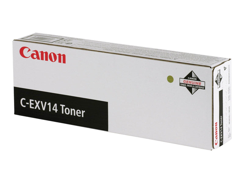 Canon C-EXV 14 / 0384B006 Black