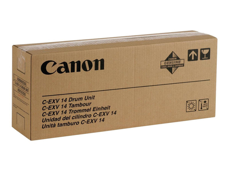 Canon C-EXV 14 / 0384B006 Black
