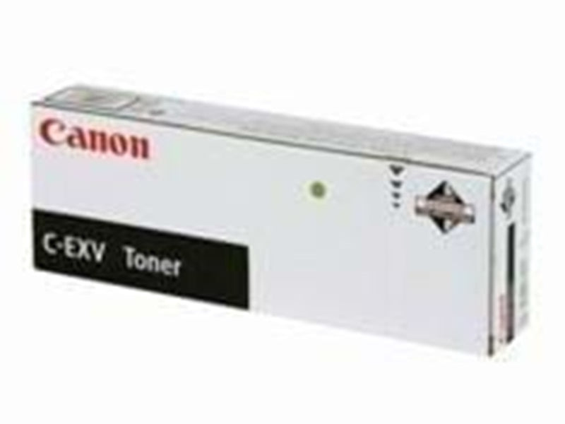 Canon C-EXV 32/33 - Trommelkit Schwarz