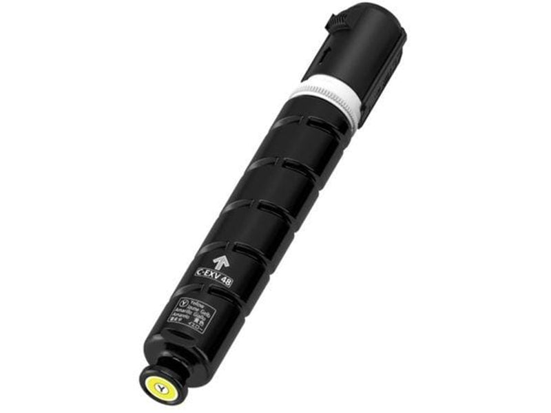 Canon C-EXV 48 / 9109B002 Yellow