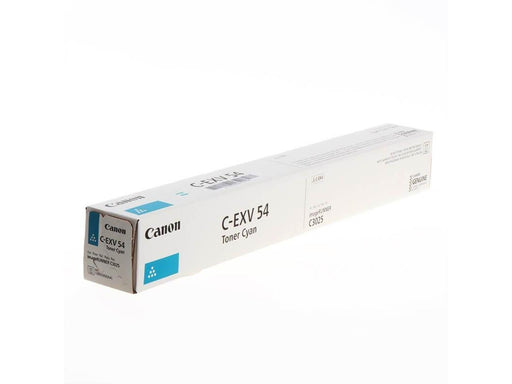 Canon C-EXV 54 / 1395C002 Cyan
