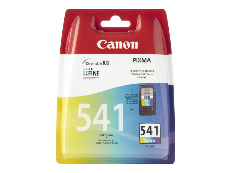 Canon CL-541 / 5227B001 3-Color