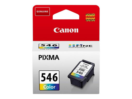 Canon CL-546 / 8289B001 3-Color