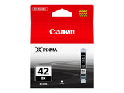 Canon CLI-42 / 6384B001 Black