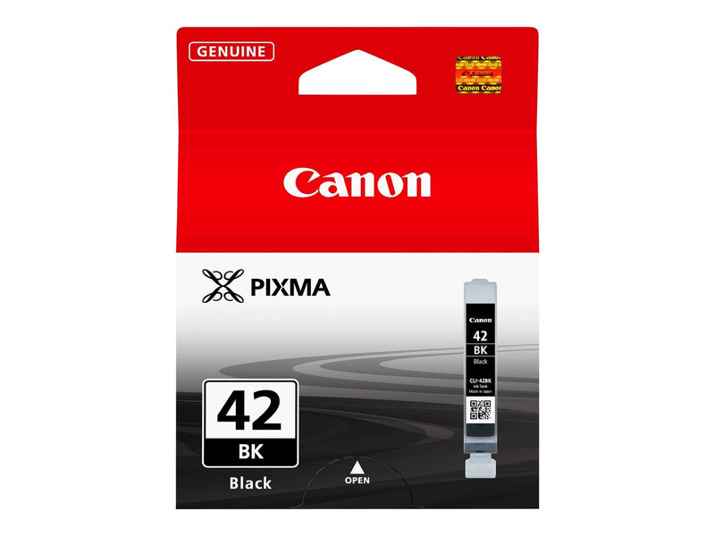 Canon CLI-42 / 6384B001 Black