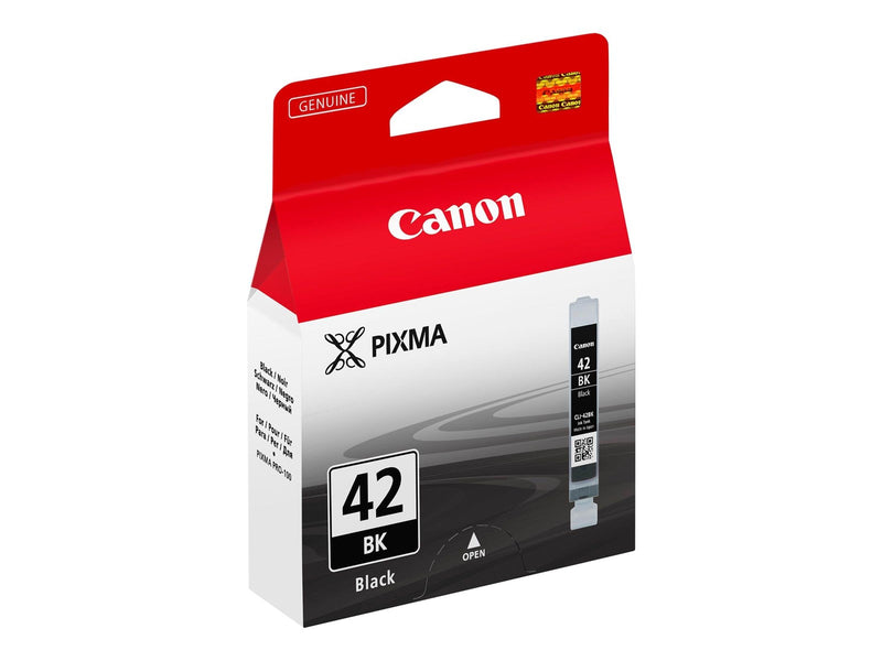 Canon CLI-42 / 6384B001 Black