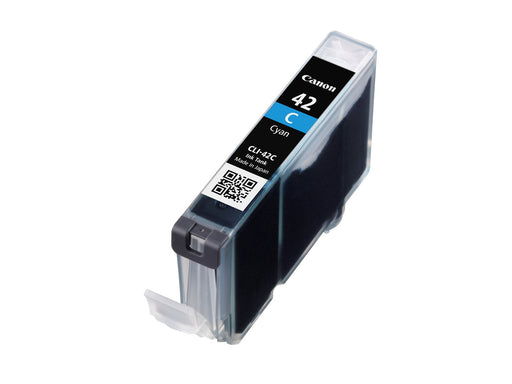 Canon CLI-42 / 6385B001 Cyan