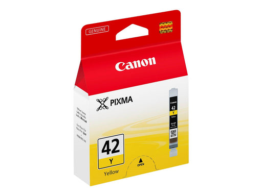 Canon CLI-42 / 6387B001 Yellow