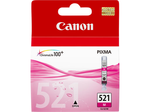 Canon CLI-521 / 2935B001 Magenta