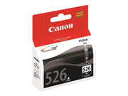Canon CLI-526 / 4540B001 Black - Tintenpatrone Schwarz