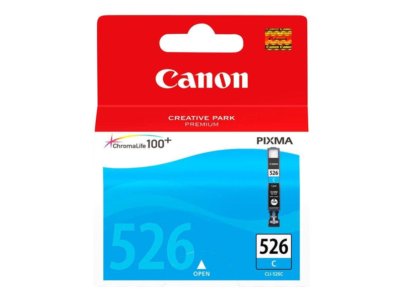 Canon CLI-526 / 4541B001 Cyan