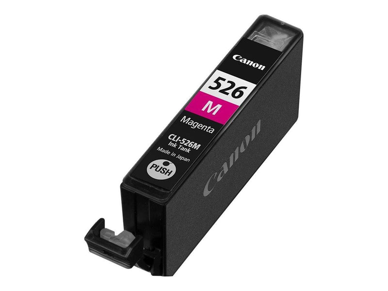 Canon CLI-526 / 4542B001 Magenta - Tintenpatrone Magenta