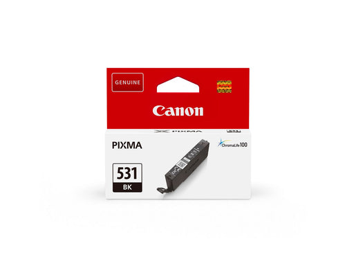 Canon CLI-531 / 6118C001 Black