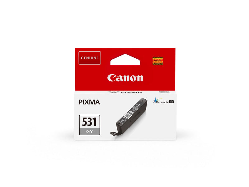 Canon CLI-531 / 6122C001 Grey