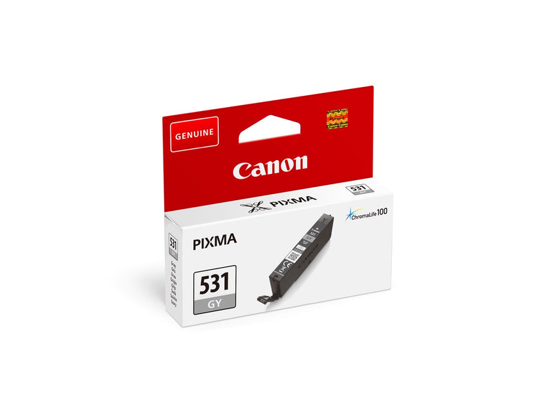 Canon CLI-531 / 6122C001 Grey