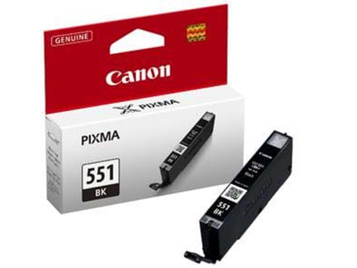 Canon CLI-551 / 6508B001 Black