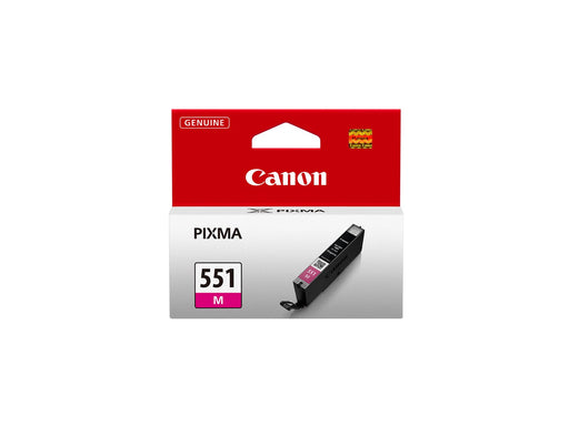 Canon CLI-551 / 6510B001 Magenta